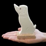 CI00000-06 Dog Figurine